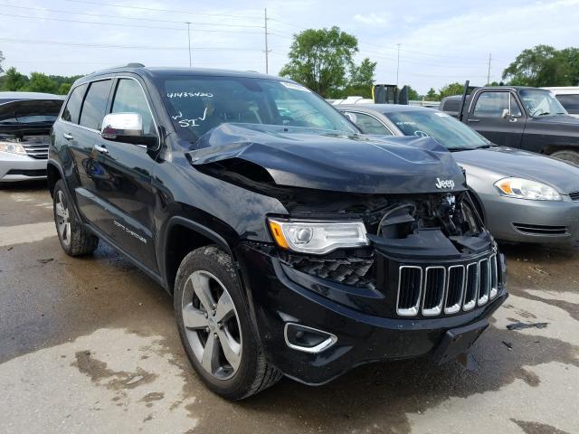 JEEP GRAND CHER 2015 1c4rjfbgxfc627734