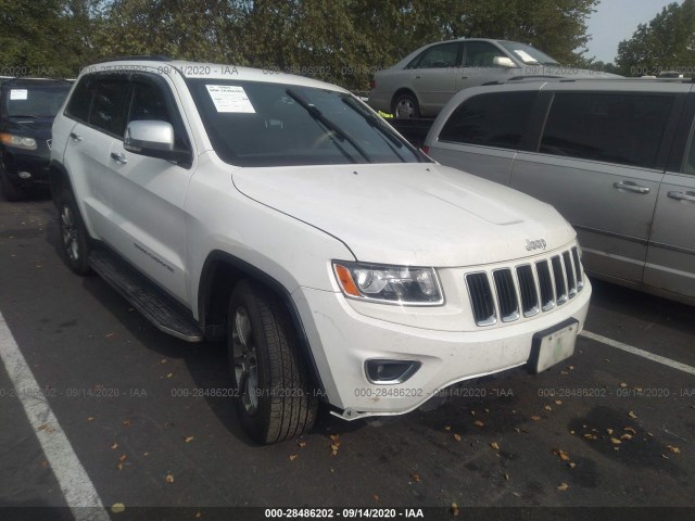 JEEP GRAND CHEROKEE 2015 1c4rjfbgxfc630925