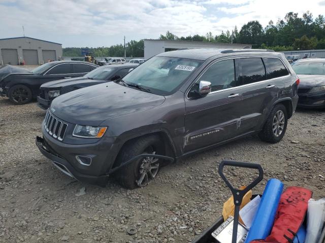 JEEP GRAND CHER 2015 1c4rjfbgxfc631346