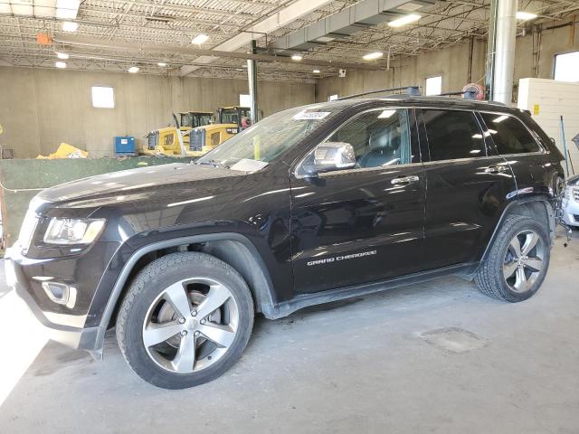 JEEP GRAND CHER 2015 1c4rjfbgxfc633646