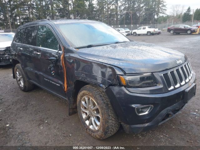 JEEP GRAND CHEROKEE 2015 1c4rjfbgxfc636692