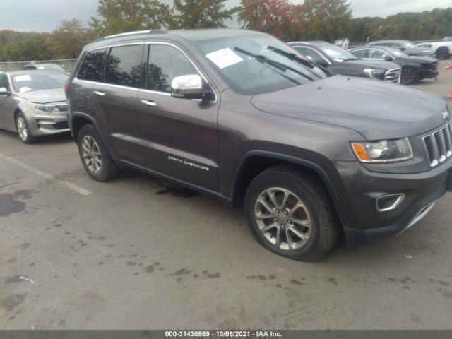 JEEP GRAND CHEROKEE 2015 1c4rjfbgxfc637003