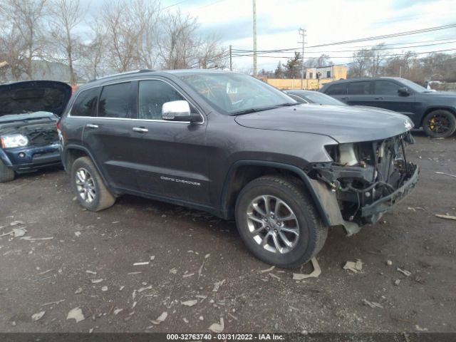 JEEP GRAND CHEROKEE 2015 1c4rjfbgxfc637048