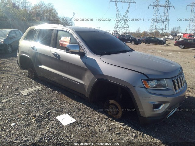 JEEP GRAND CHEROKEE 2015 1c4rjfbgxfc638099