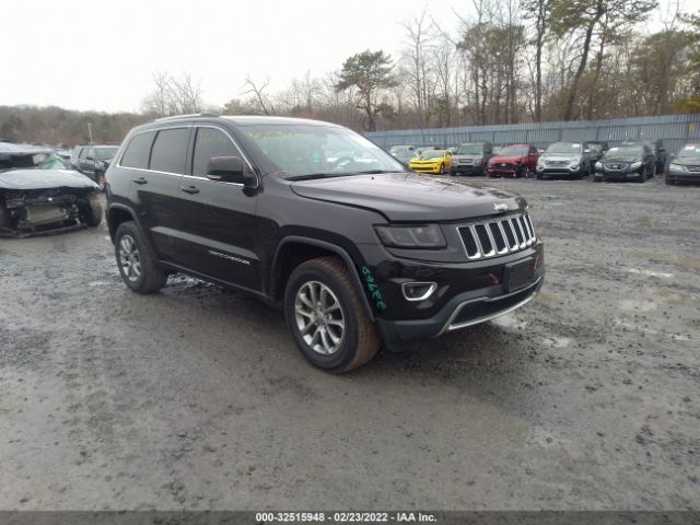 JEEP GRAND CHEROKEE 2015 1c4rjfbgxfc638149