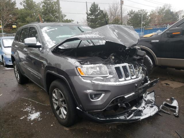 JEEP GRAND CHER 2015 1c4rjfbgxfc645313