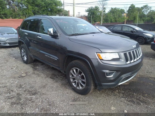 JEEP GRAND CHEROKEE 2015 1c4rjfbgxfc651063