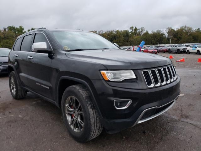 JEEP GRAND CHER 2015 1c4rjfbgxfc651497