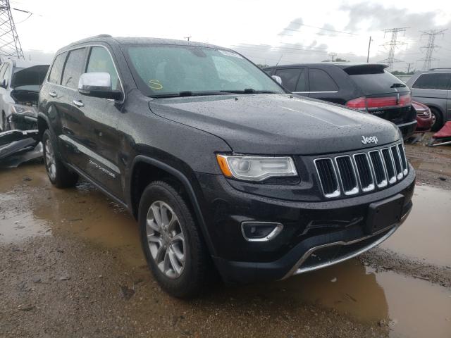 JEEP GRAND CHEROKEE 2015 1c4rjfbgxfc659602