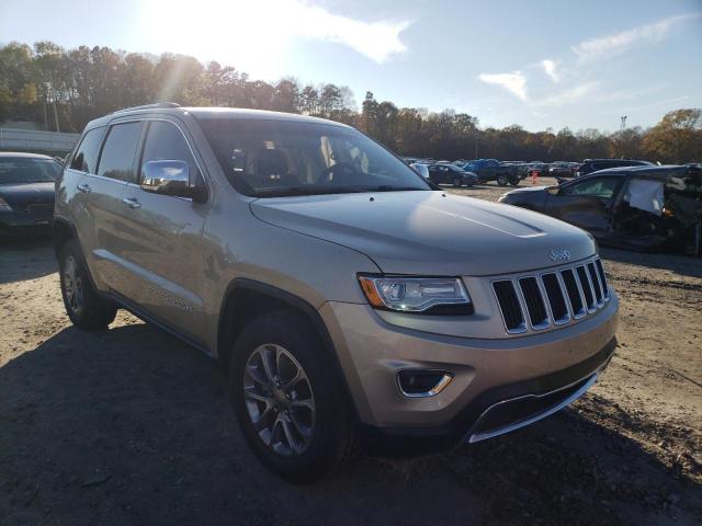 JEEP GRAND CHER 2015 1c4rjfbgxfc661222