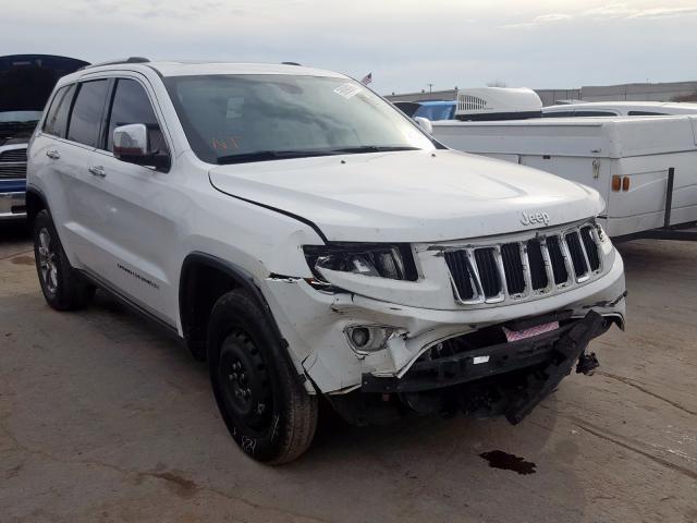 JEEP GRAND CHER 2015 1c4rjfbgxfc661298