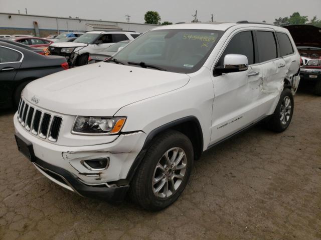 JEEP GRAND CHER 2015 1c4rjfbgxfc662063