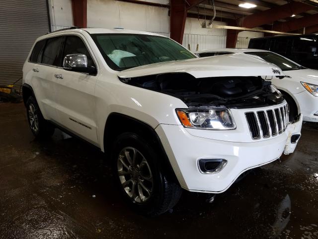 JEEP GRAND CHER 2015 1c4rjfbgxfc665657