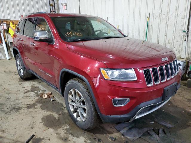 JEEP GRAND CHER 2015 1c4rjfbgxfc665867