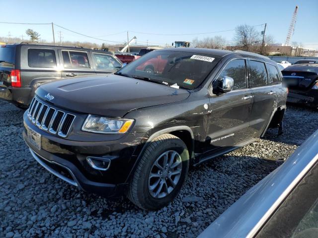 JEEP GRAND CHER 2015 1c4rjfbgxfc665903