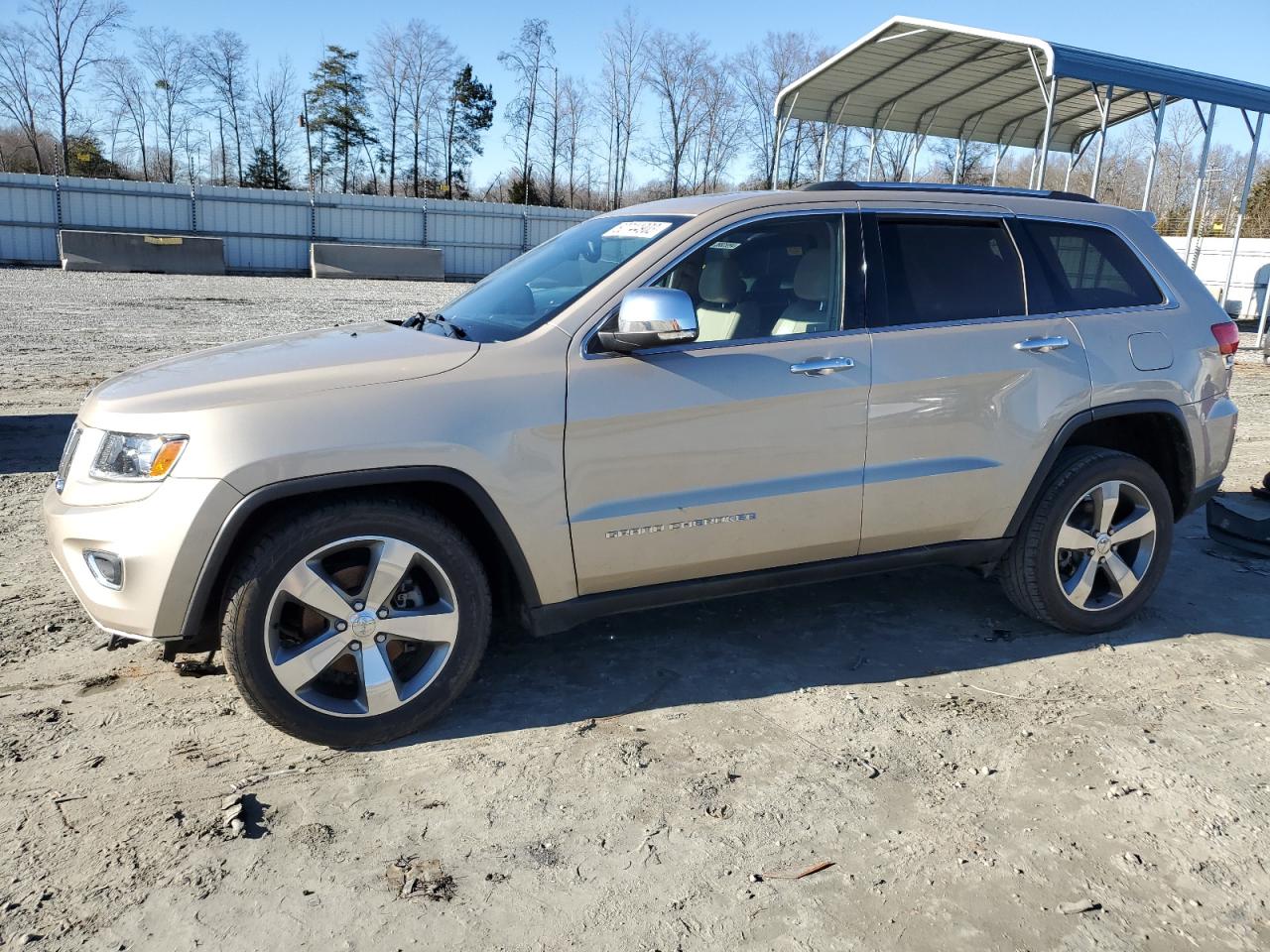 JEEP GRAND CHEROKEE 2015 1c4rjfbgxfc666758