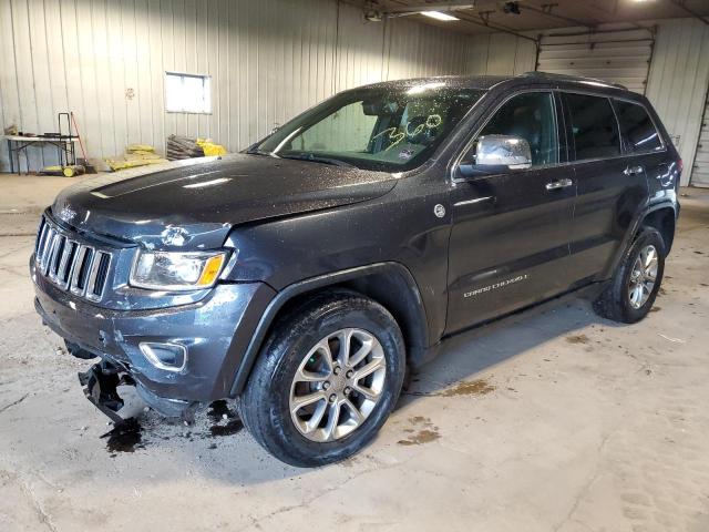 JEEP GRAND CHEROKEE 2015 1c4rjfbgxfc672821