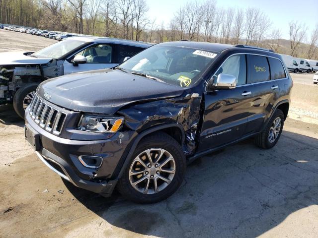 JEEP GRAND CHER 2015 1c4rjfbgxfc691823