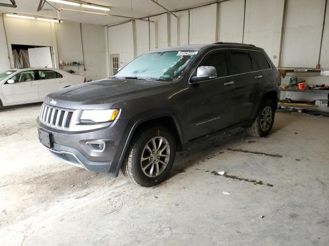 JEEP GRAND CHEROKEE 2015 1c4rjfbgxfc698237