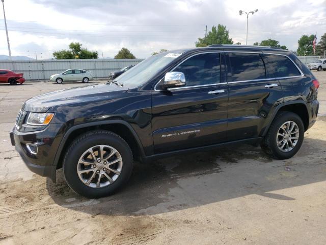 JEEP GRAND CHEROKEE 2015 1c4rjfbgxfc698299