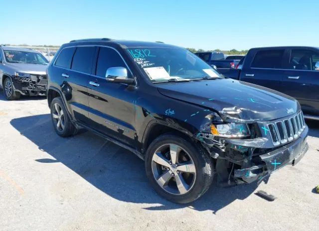 JEEP GRAND CHEROKEE 2015 1c4rjfbgxfc699405