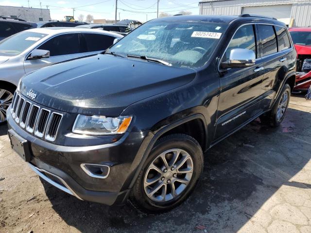 JEEP GRAND CHER 2015 1c4rjfbgxfc706661