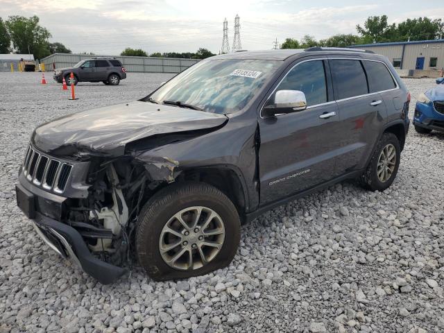 JEEP GRAND CHEROKEE 2015 1c4rjfbgxfc712153