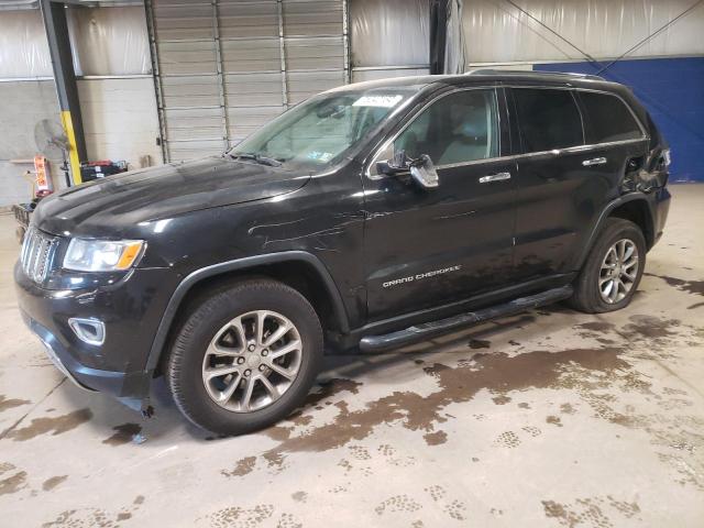 JEEP GRAND CHER 2015 1c4rjfbgxfc713075