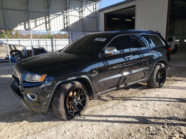 JEEP GRAND CHER 2015 1c4rjfbgxfc713433