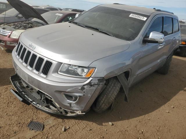 JEEP GRAND CHER 2015 1c4rjfbgxfc716462