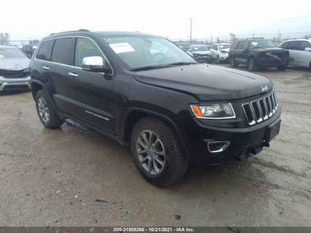 JEEP GRAND CHEROKEE 2015 1c4rjfbgxfc718535