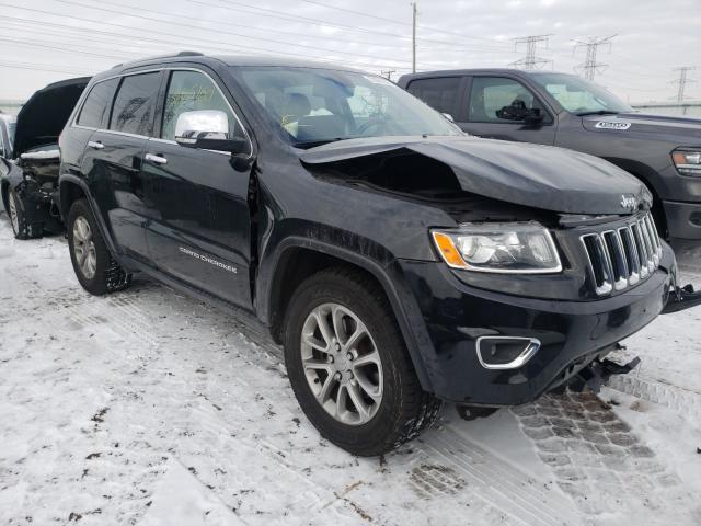 JEEP GRAND CHER 2015 1c4rjfbgxfc725789