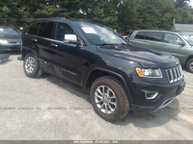 JEEP GRAND CHEROKEE 2015 1c4rjfbgxfc726036