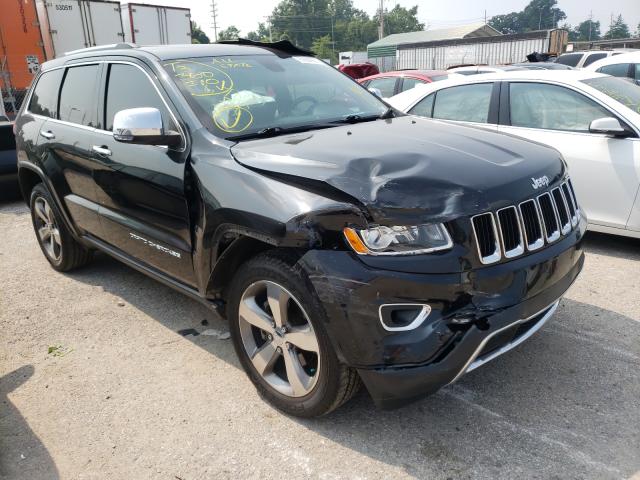 JEEP GRAND CHER 2015 1c4rjfbgxfc733133