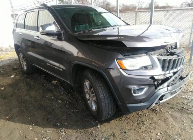 JEEP GRAND CHEROKEE 2015 1c4rjfbgxfc738199