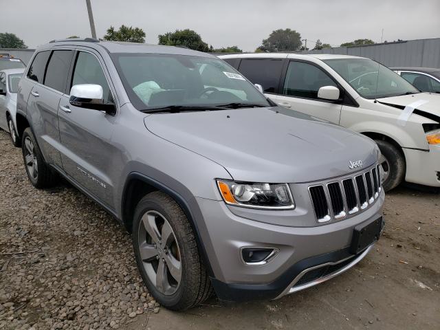 JEEP GRAND CHER 2015 1c4rjfbgxfc739207