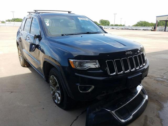 JEEP GRAND CHER 2015 1c4rjfbgxfc746965