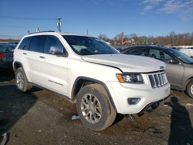 JEEP GRAND CHER 2015 1c4rjfbgxfc748473