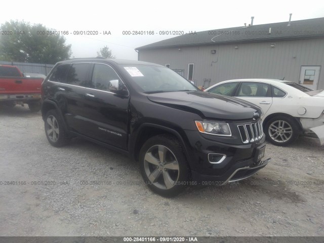 JEEP GRAND CHEROKEE 2015 1c4rjfbgxfc757156