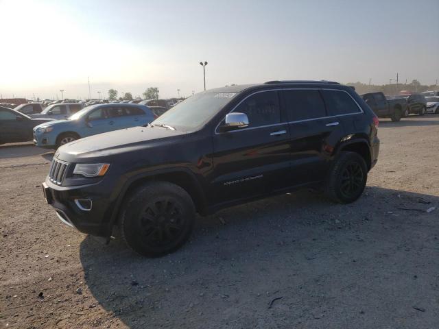 JEEP GRAND CHER 2015 1c4rjfbgxfc757268