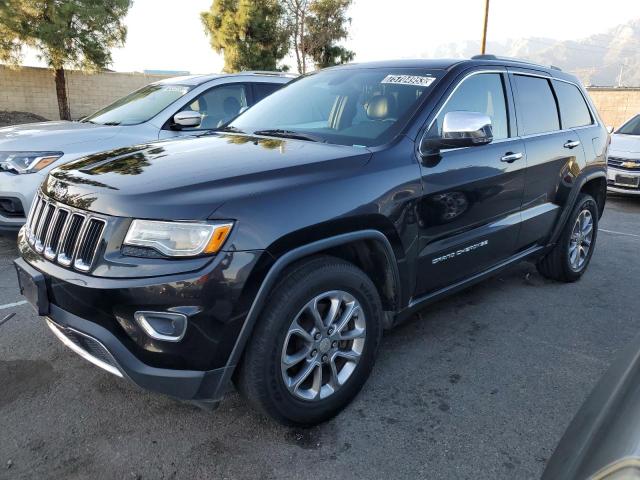 JEEP GRAND CHER 2015 1c4rjfbgxfc761272