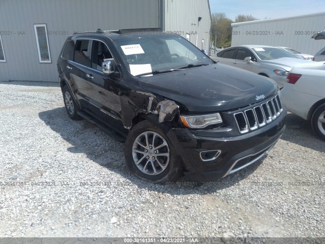 JEEP GRAND CHEROKEE 2015 1c4rjfbgxfc766939