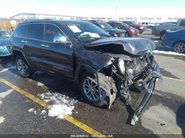 JEEP GRAND CHEROKEE 2015 1c4rjfbgxfc767895