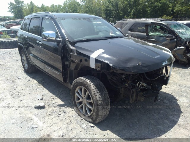 JEEP GRAND CHEROKEE 2015 1c4rjfbgxfc774801