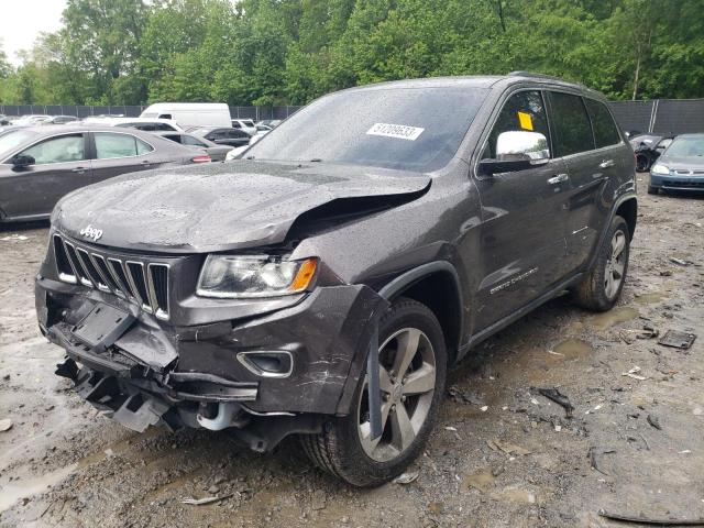 JEEP GRAND CHEROKEE 2015 1c4rjfbgxfc775057