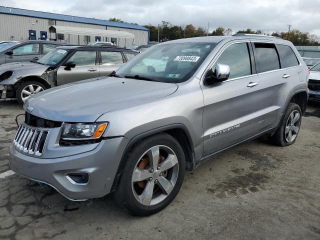 JEEP GRAND CHER 2015 1c4rjfbgxfc778606