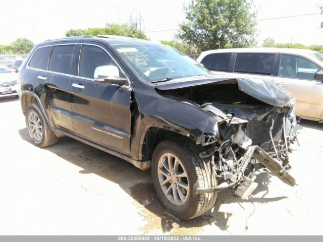 JEEP GRAND CHEROKEE 2015 1c4rjfbgxfc778654