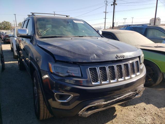 JEEP GRAND CHER 2015 1c4rjfbgxfc779030