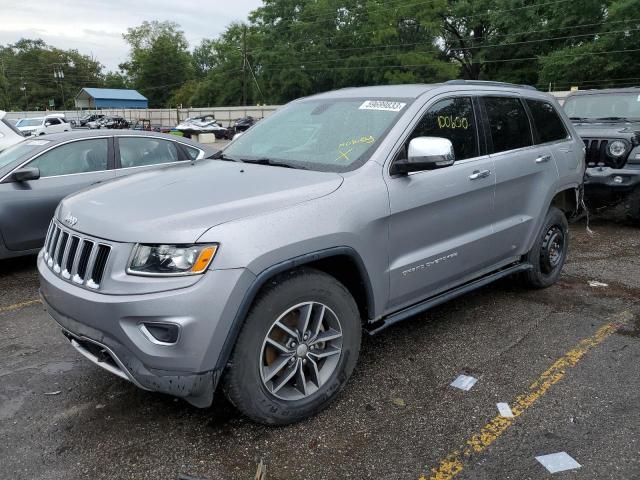 JEEP GRAND CHER 2015 1c4rjfbgxfc787788