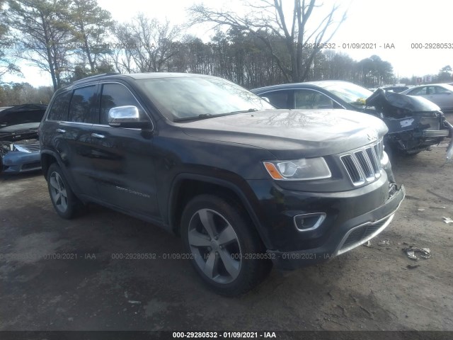 JEEP GRAND CHEROKEE 2015 1c4rjfbgxfc791503